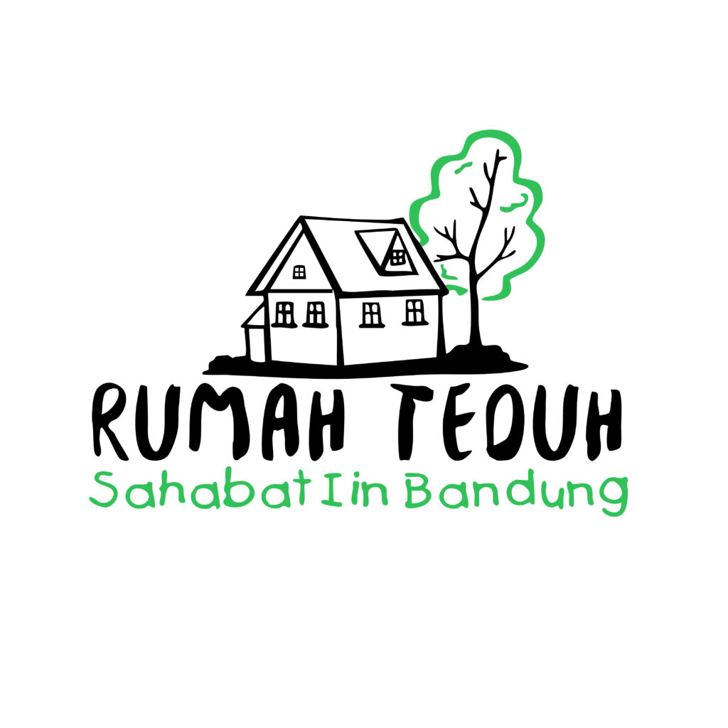 logo rumah teduh